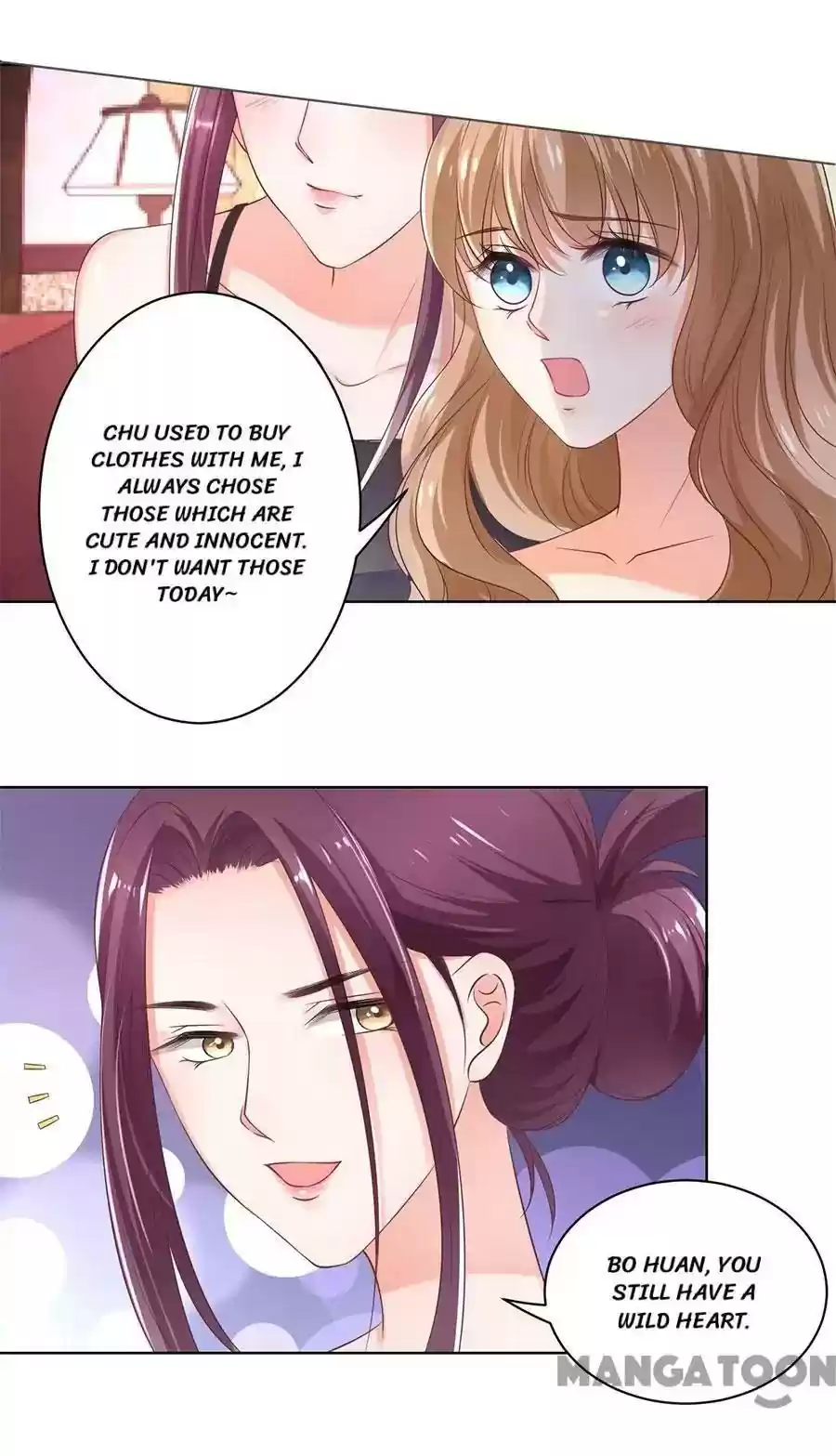 When Doctor Chu Wants Romance Episode 153