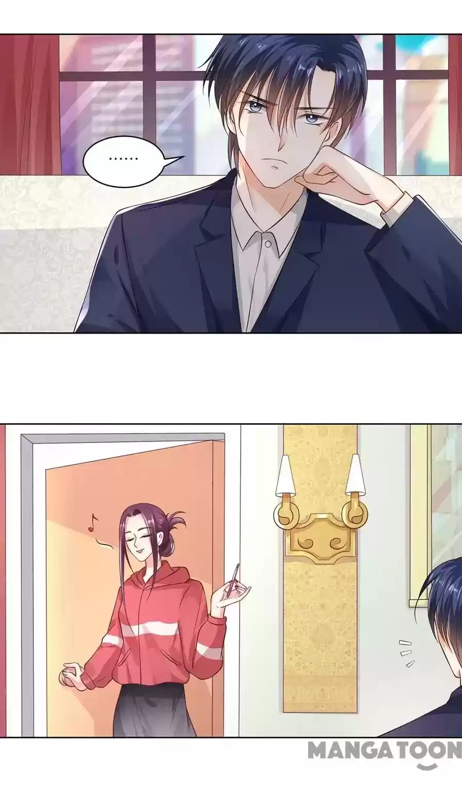 When Doctor Chu Wants Romance Episode 153