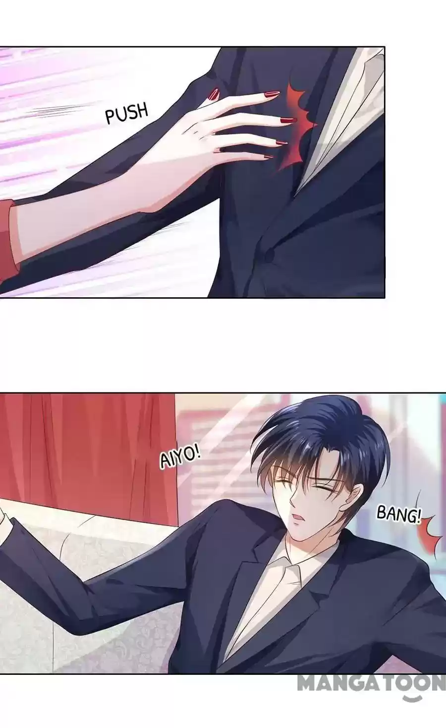 When Doctor Chu Wants Romance Episode 153