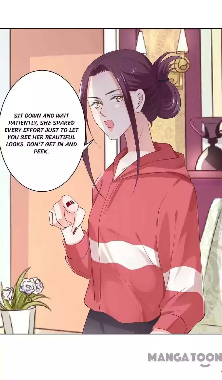 When Doctor Chu Wants Romance Episode 153