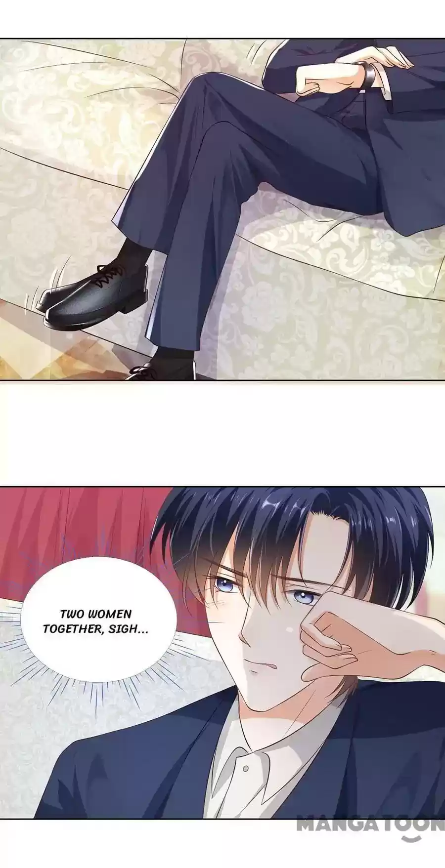 When Doctor Chu Wants Romance Episode 153