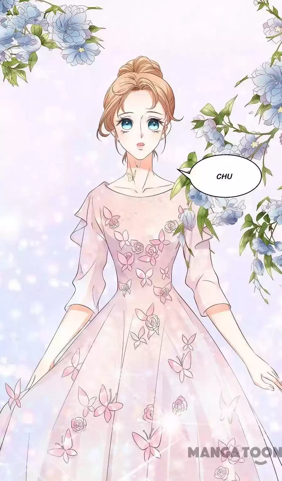 When Doctor Chu Wants Romance Episode 153