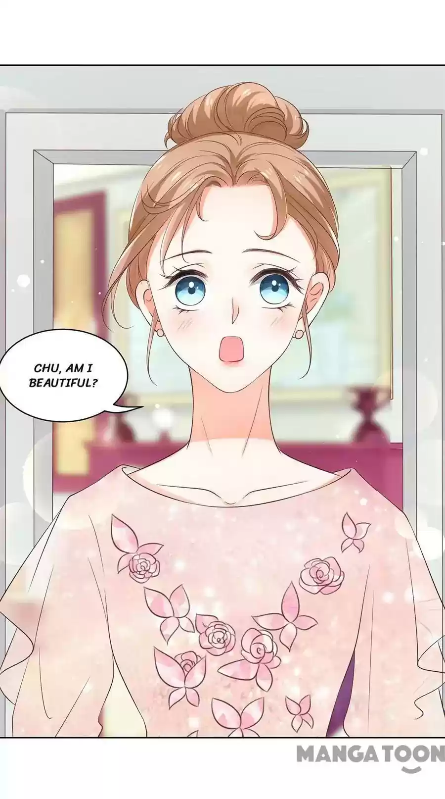 When Doctor Chu Wants Romance Episode 154