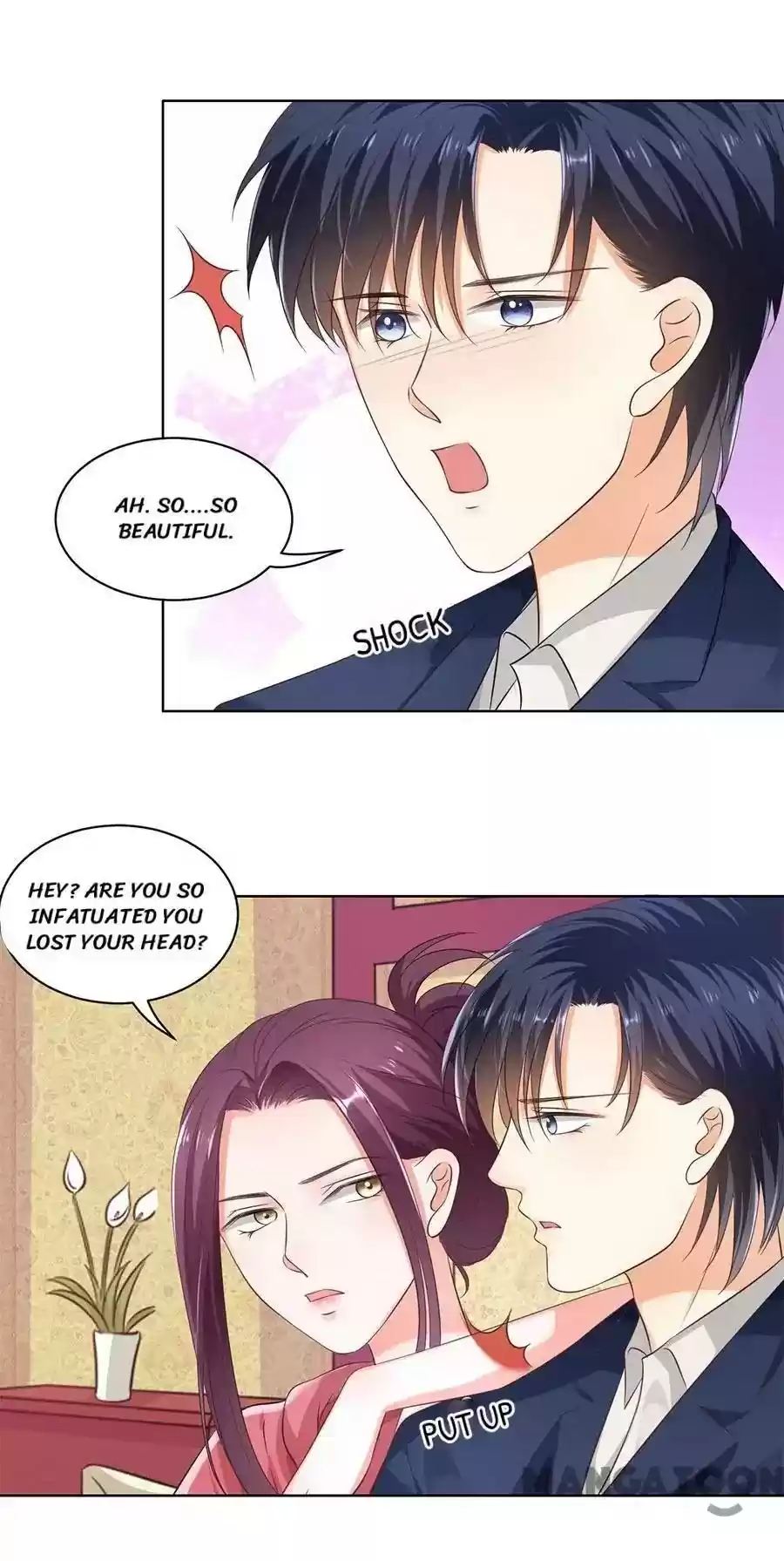 When Doctor Chu Wants Romance Episode 154