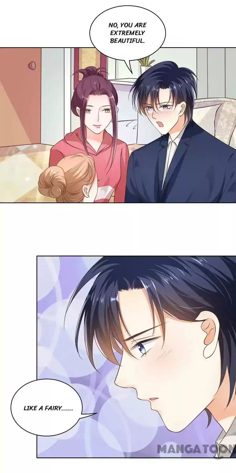 When Doctor Chu Wants Romance Episode 154