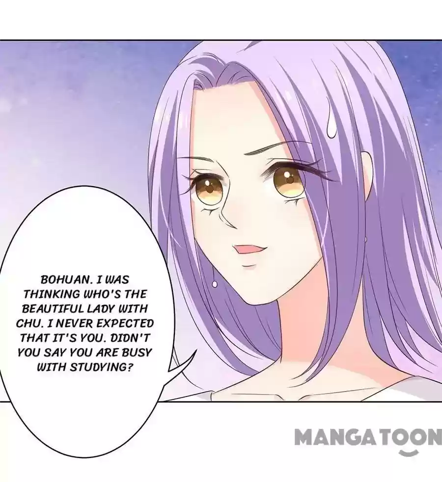 When Doctor Chu Wants Romance Episode 154