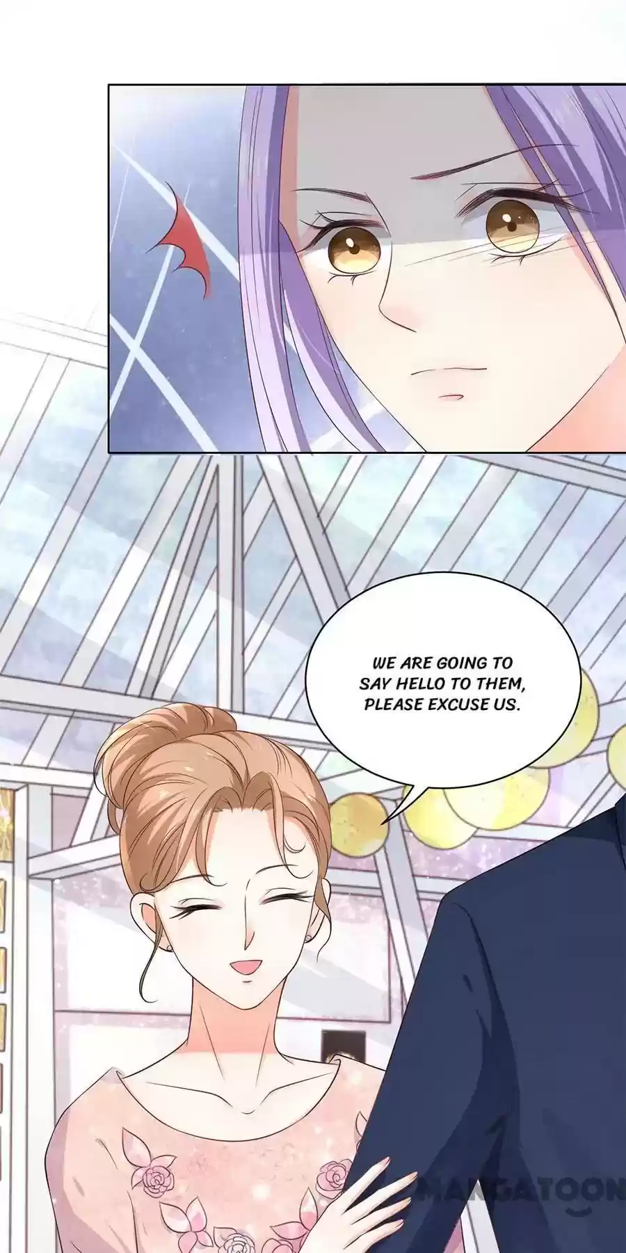 When Doctor Chu Wants Romance Episode 154