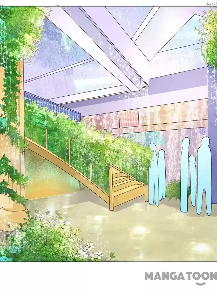 When Doctor Chu Wants Romance Episode 154