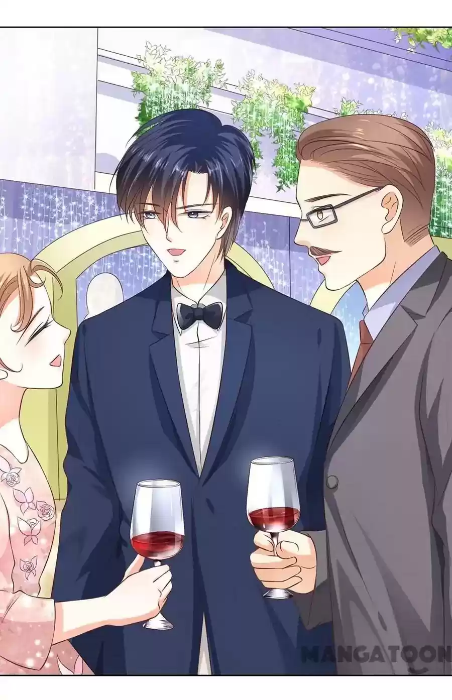 When Doctor Chu Wants Romance Episode 154