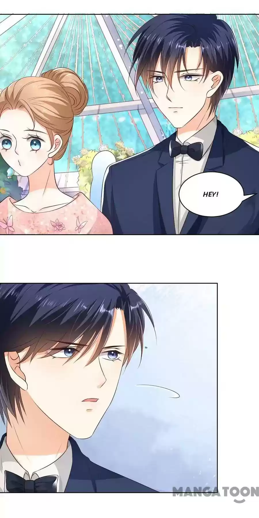 When Doctor Chu Wants Romance Episode 154