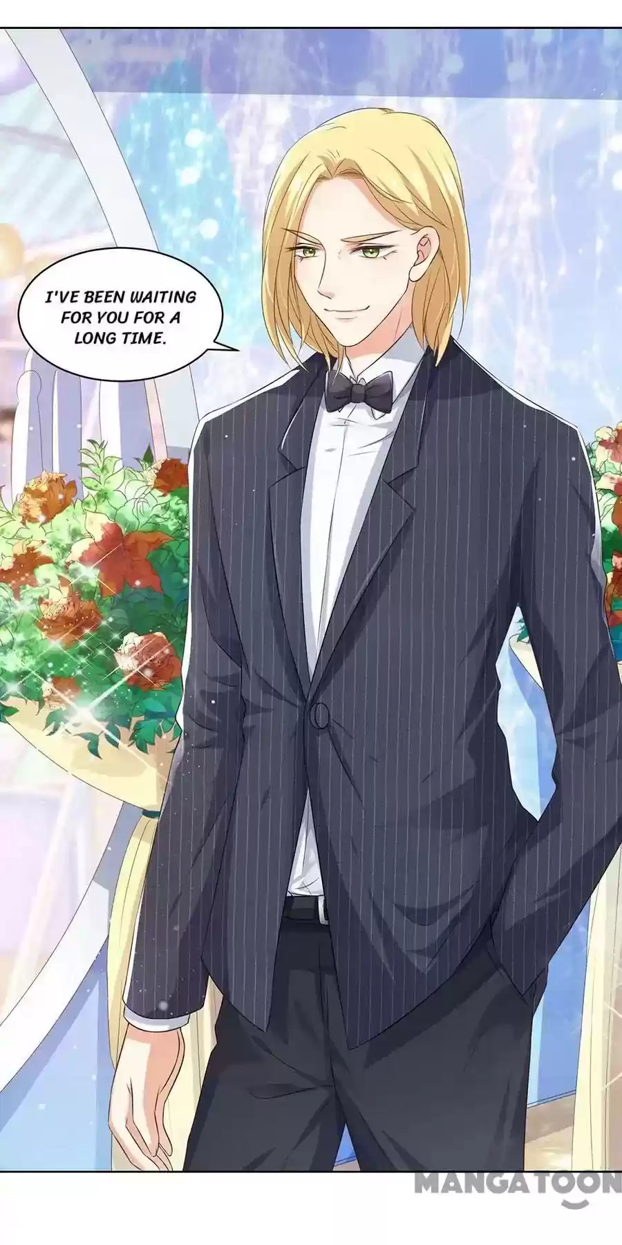 When Doctor Chu Wants Romance Episode 154