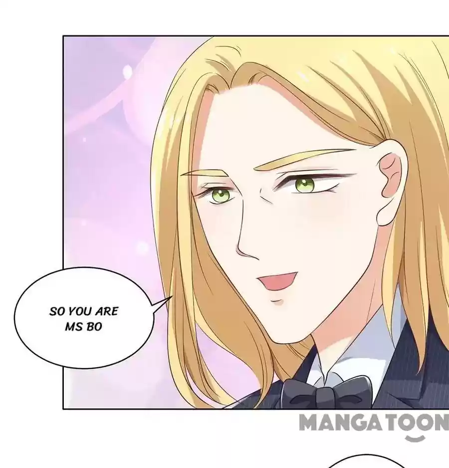 When Doctor Chu Wants Romance Episode 155