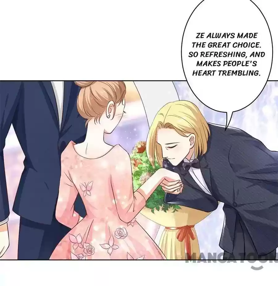 When Doctor Chu Wants Romance Episode 155