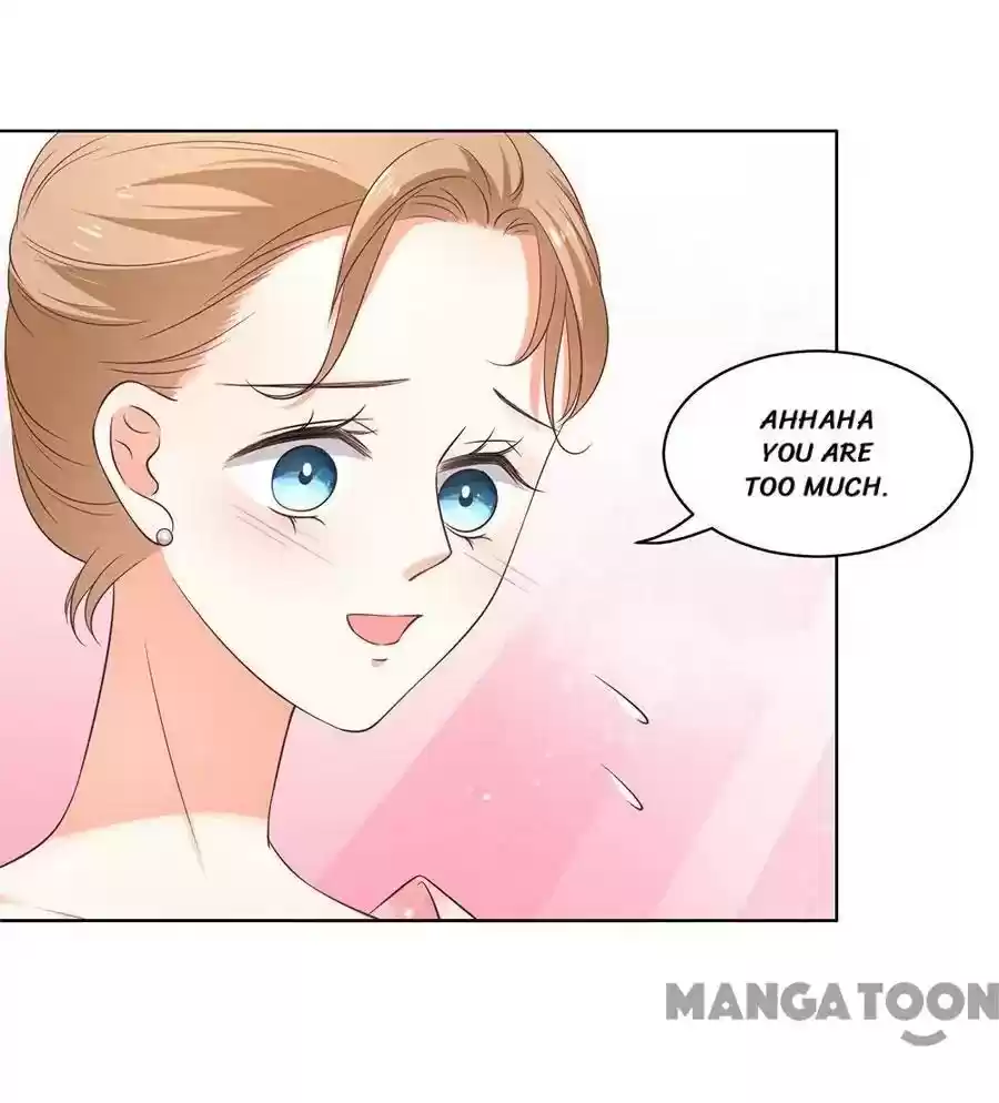 When Doctor Chu Wants Romance Episode 155