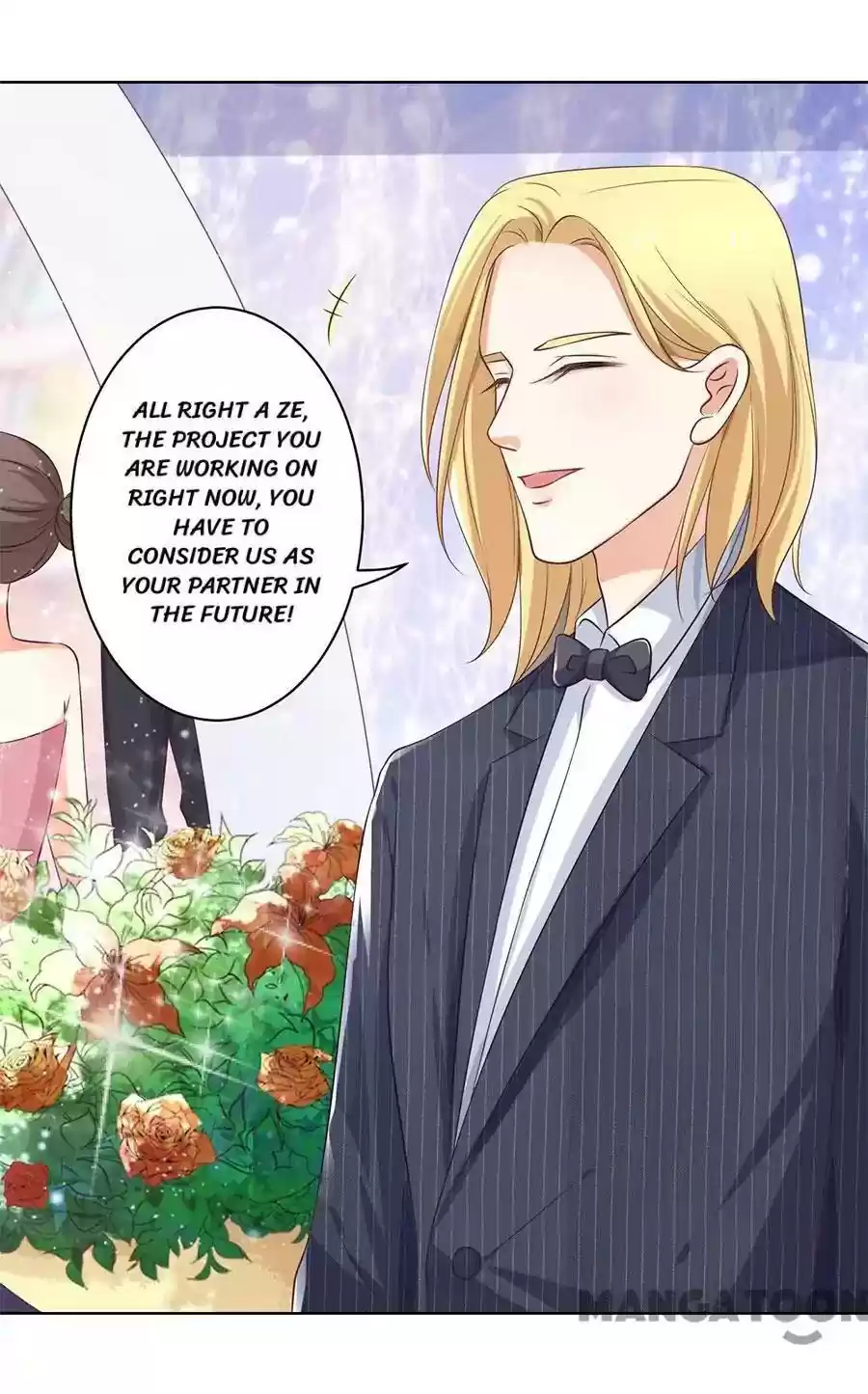 When Doctor Chu Wants Romance Episode 155