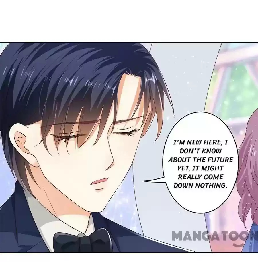 When Doctor Chu Wants Romance Episode 155