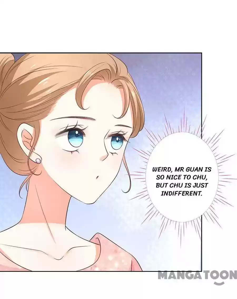 When Doctor Chu Wants Romance Episode 155