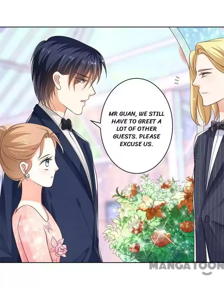 When Doctor Chu Wants Romance Episode 155