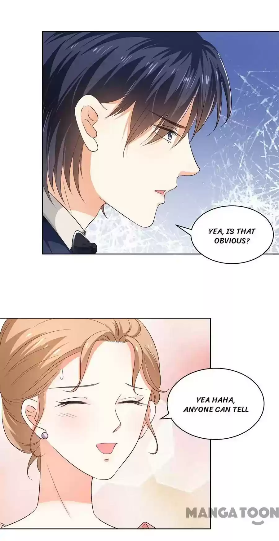 When Doctor Chu Wants Romance Episode 155