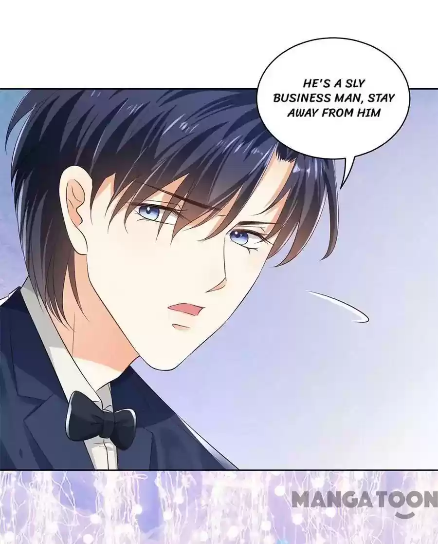 When Doctor Chu Wants Romance Episode 155