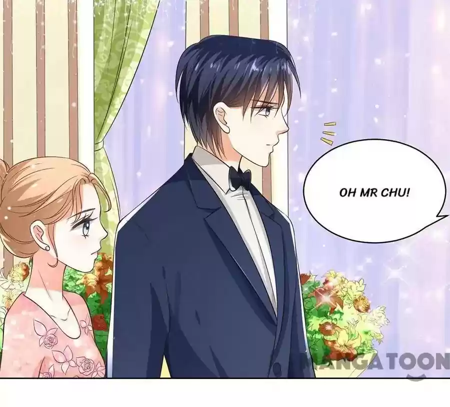 When Doctor Chu Wants Romance Episode 155