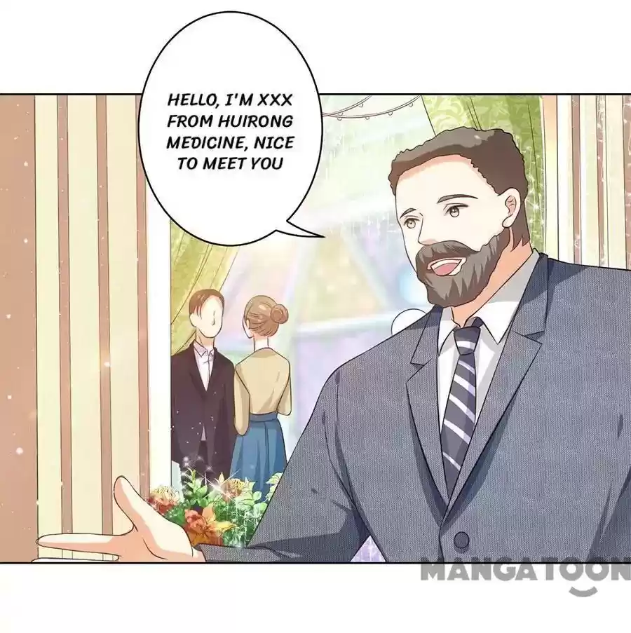 When Doctor Chu Wants Romance Episode 155