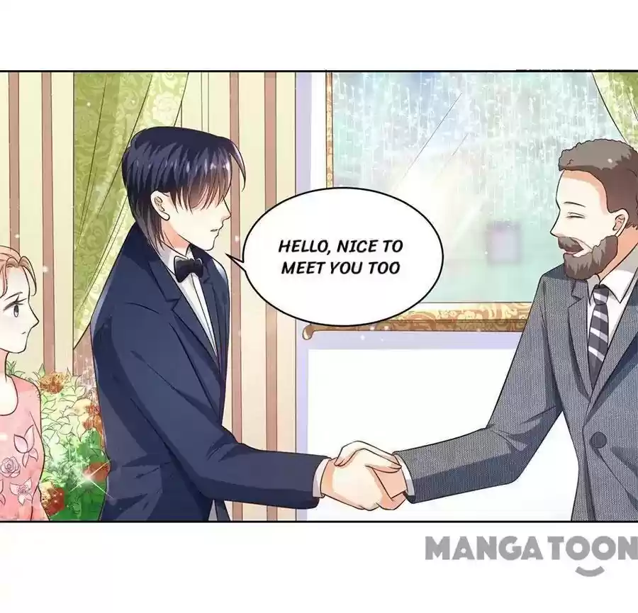 When Doctor Chu Wants Romance Episode 155