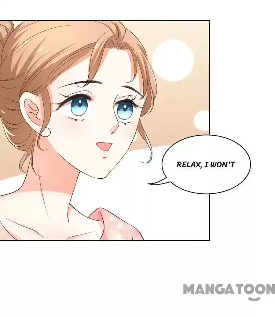 When Doctor Chu Wants Romance Episode 155