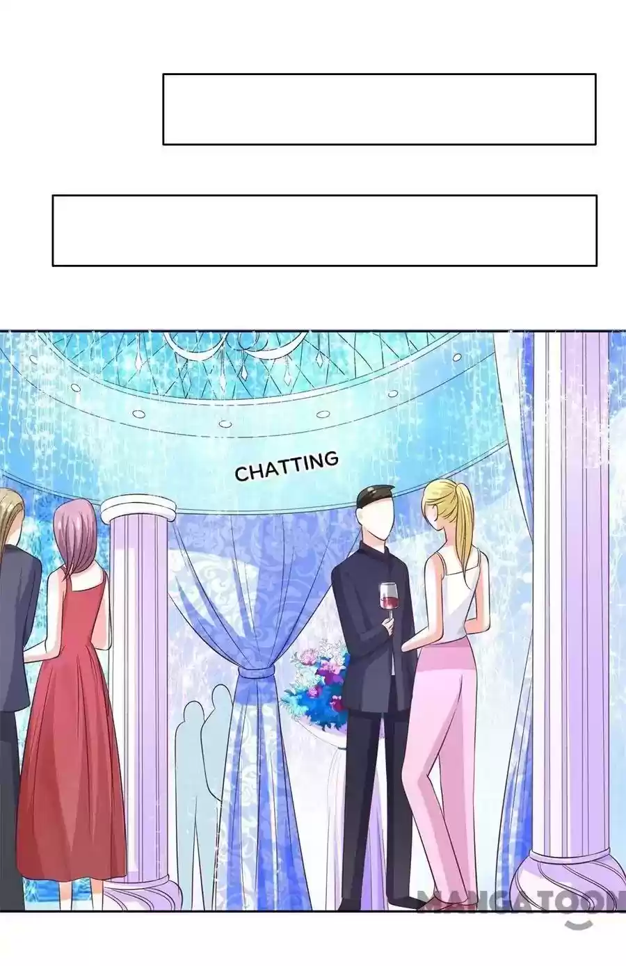 When Doctor Chu Wants Romance Episode 155