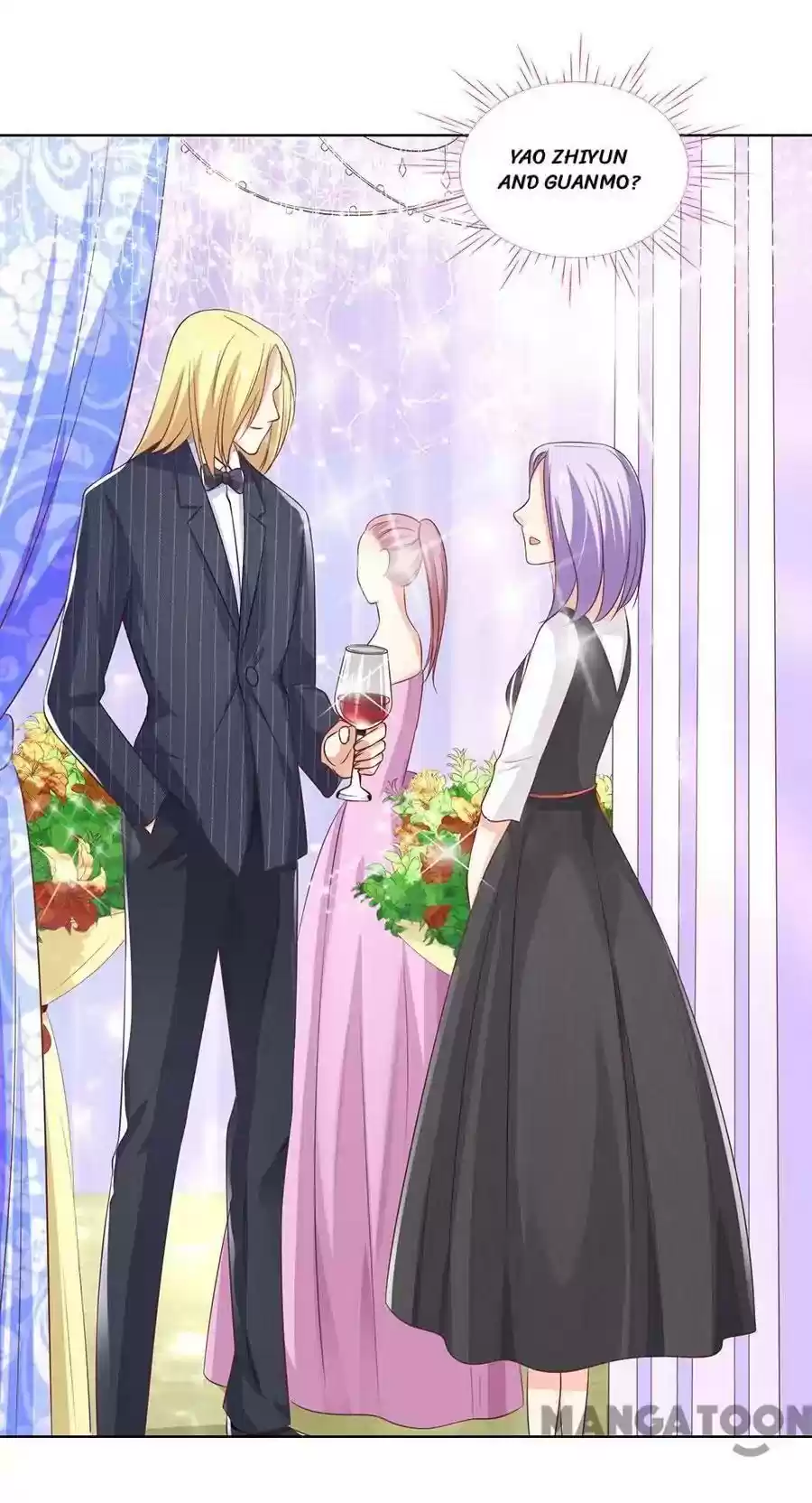 When Doctor Chu Wants Romance Episode 155