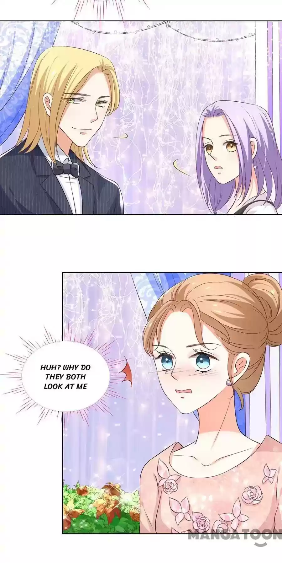 When Doctor Chu Wants Romance Episode 155