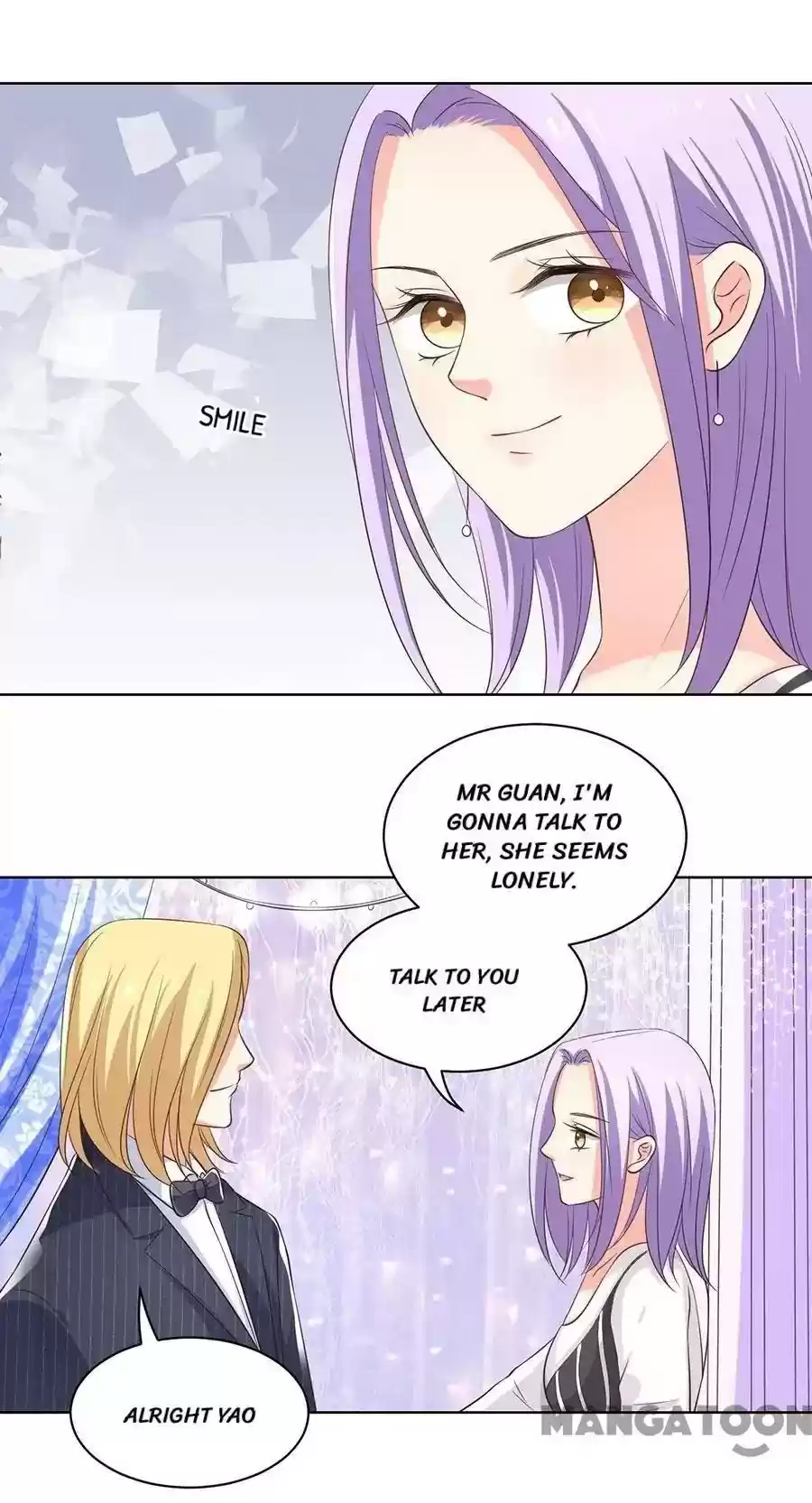 When Doctor Chu Wants Romance Episode 155