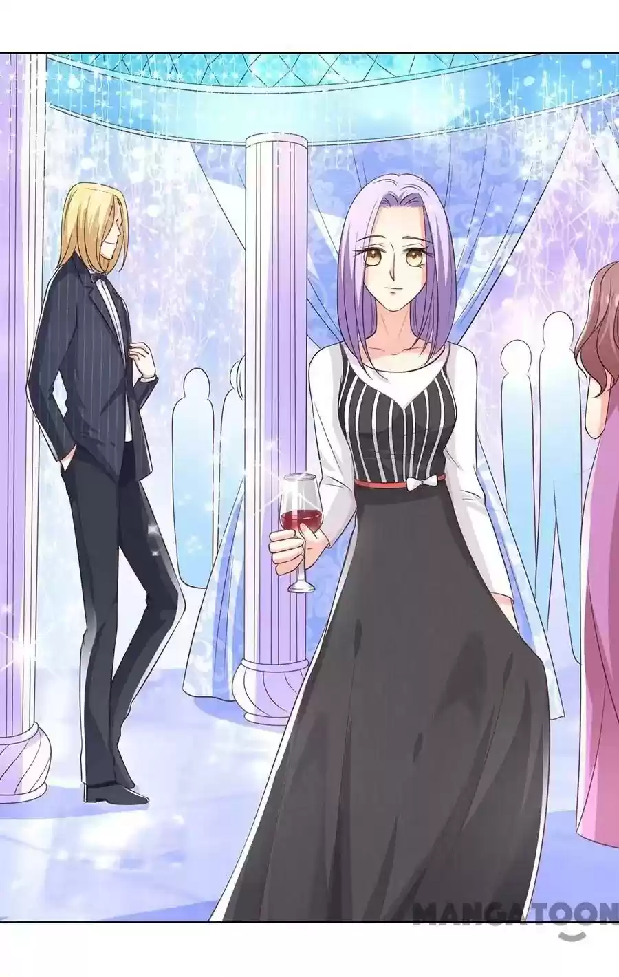 When Doctor Chu Wants Romance Episode 155