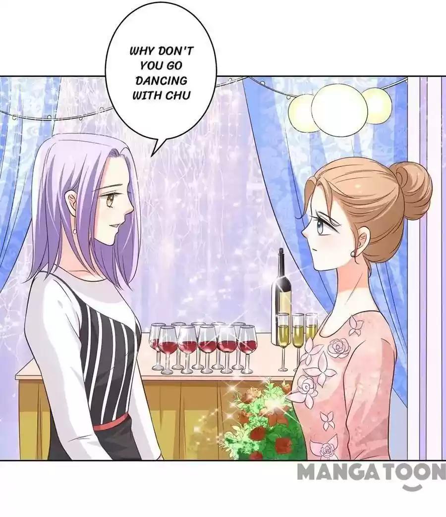 When Doctor Chu Wants Romance Episode 155