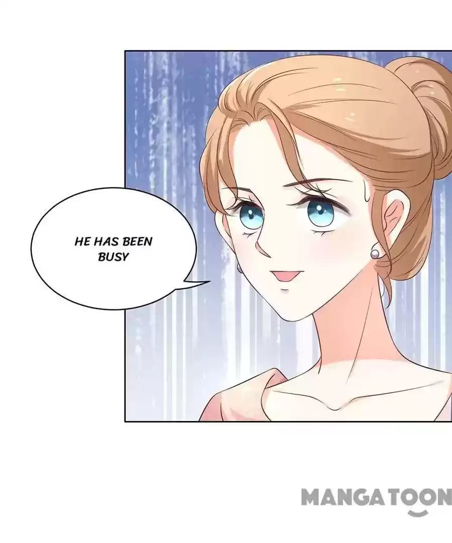 When Doctor Chu Wants Romance Episode 155