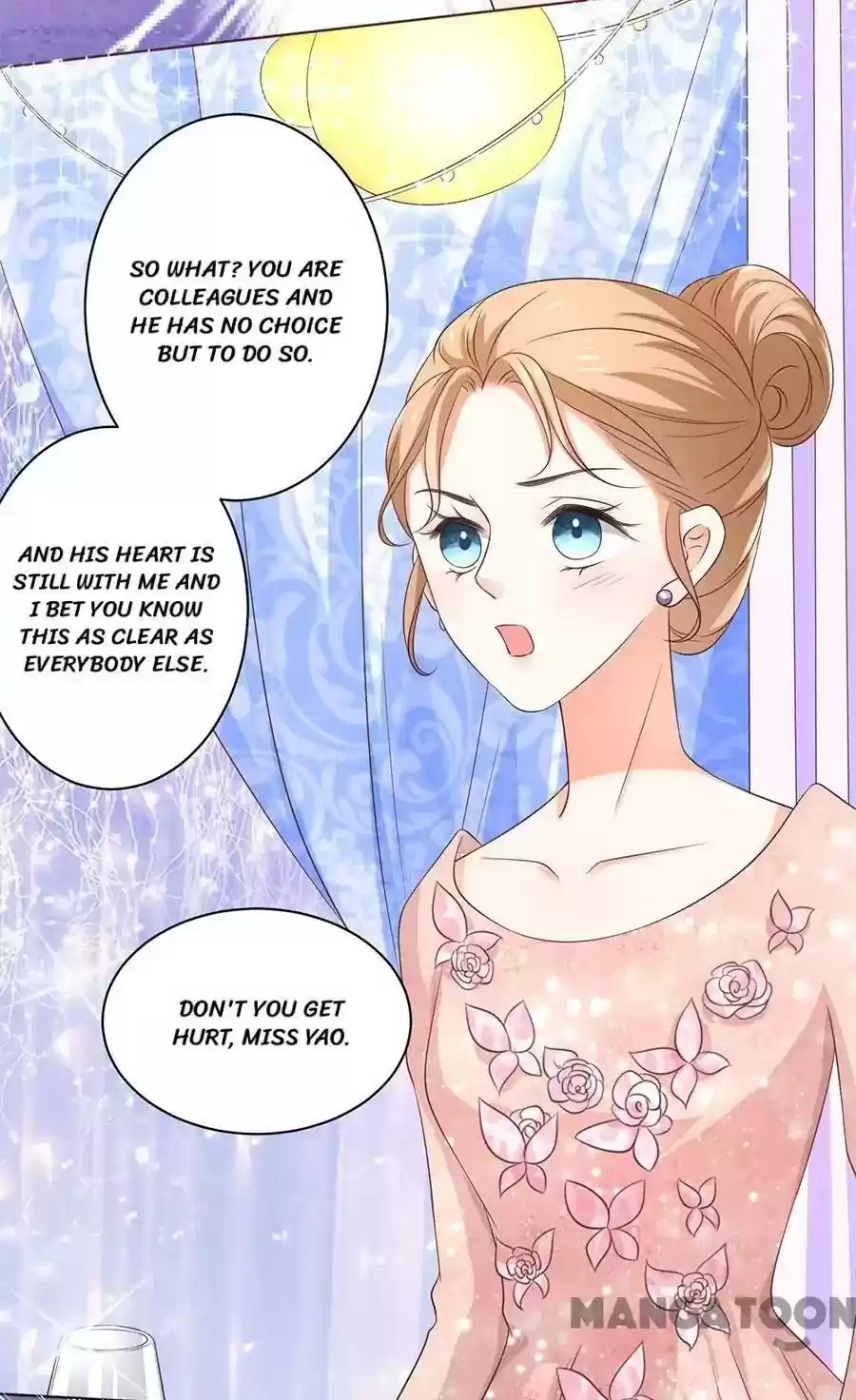 When Doctor Chu Wants Romance Episode 156