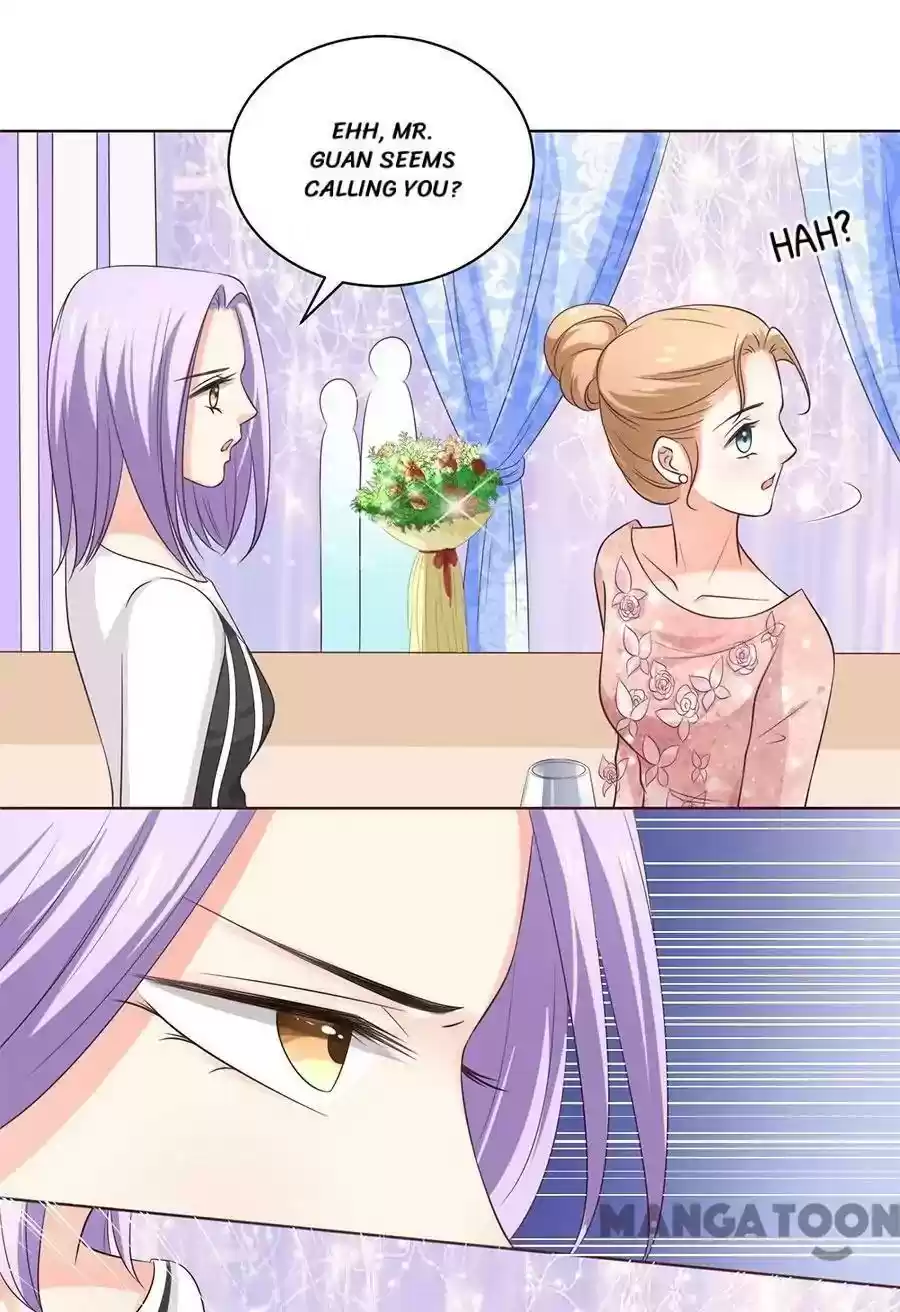 When Doctor Chu Wants Romance Episode 156