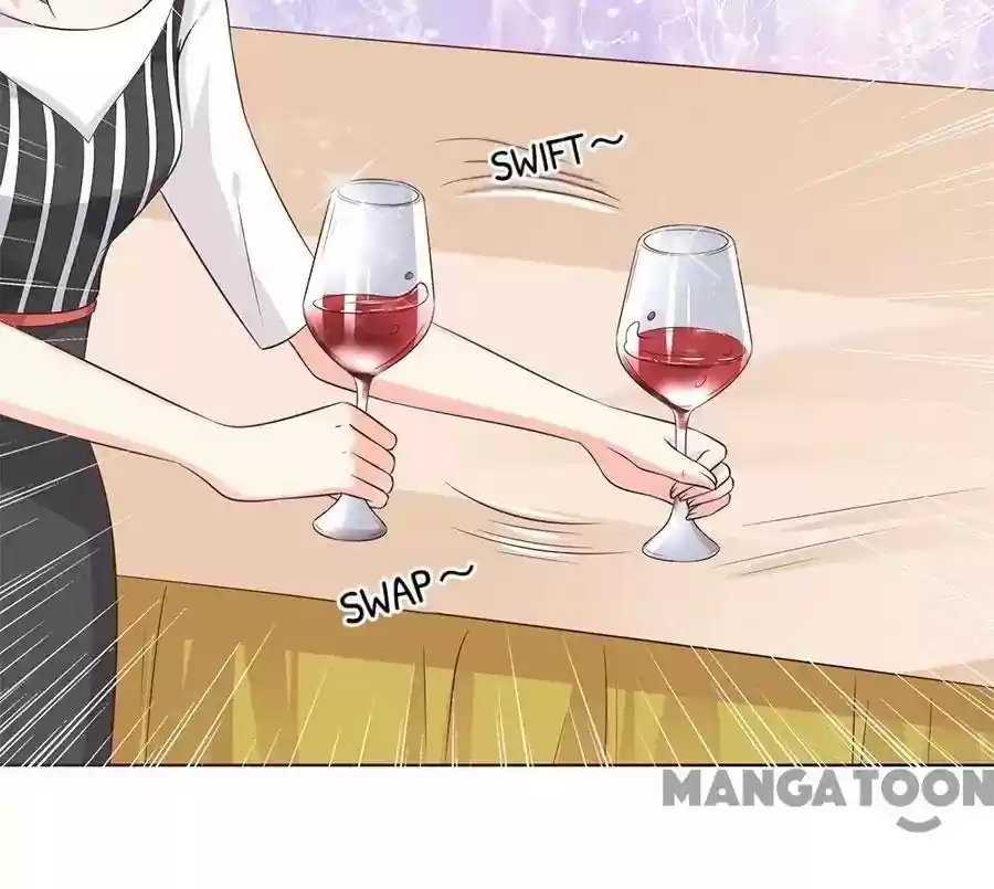 When Doctor Chu Wants Romance Episode 156