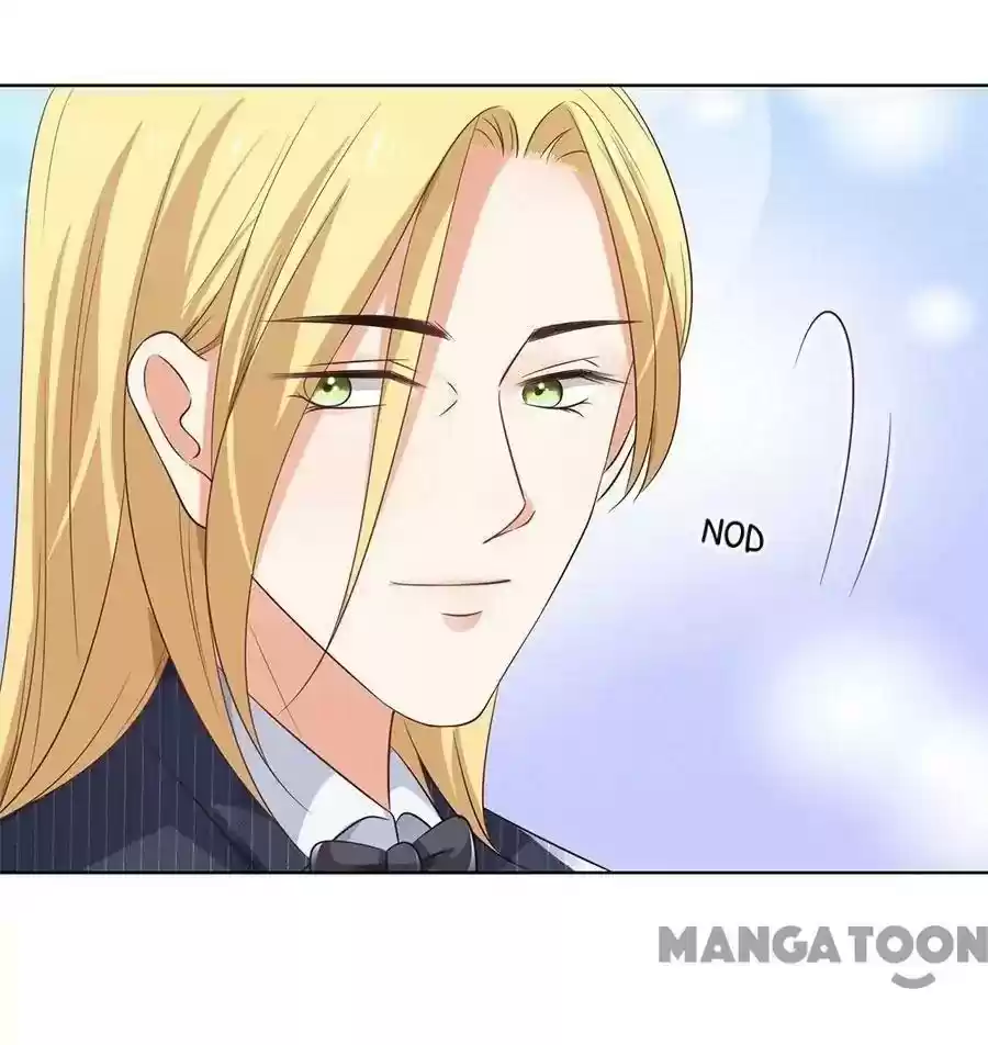 When Doctor Chu Wants Romance Episode 156