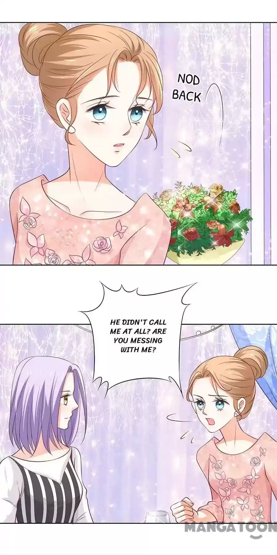 When Doctor Chu Wants Romance Episode 156