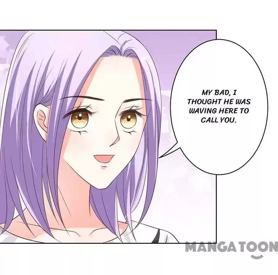 When Doctor Chu Wants Romance Episode 156