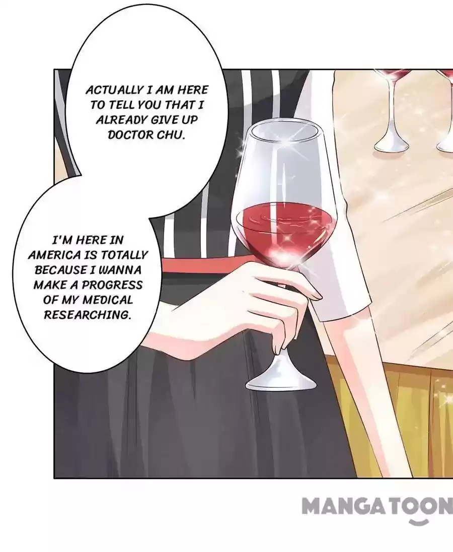 When Doctor Chu Wants Romance Episode 156