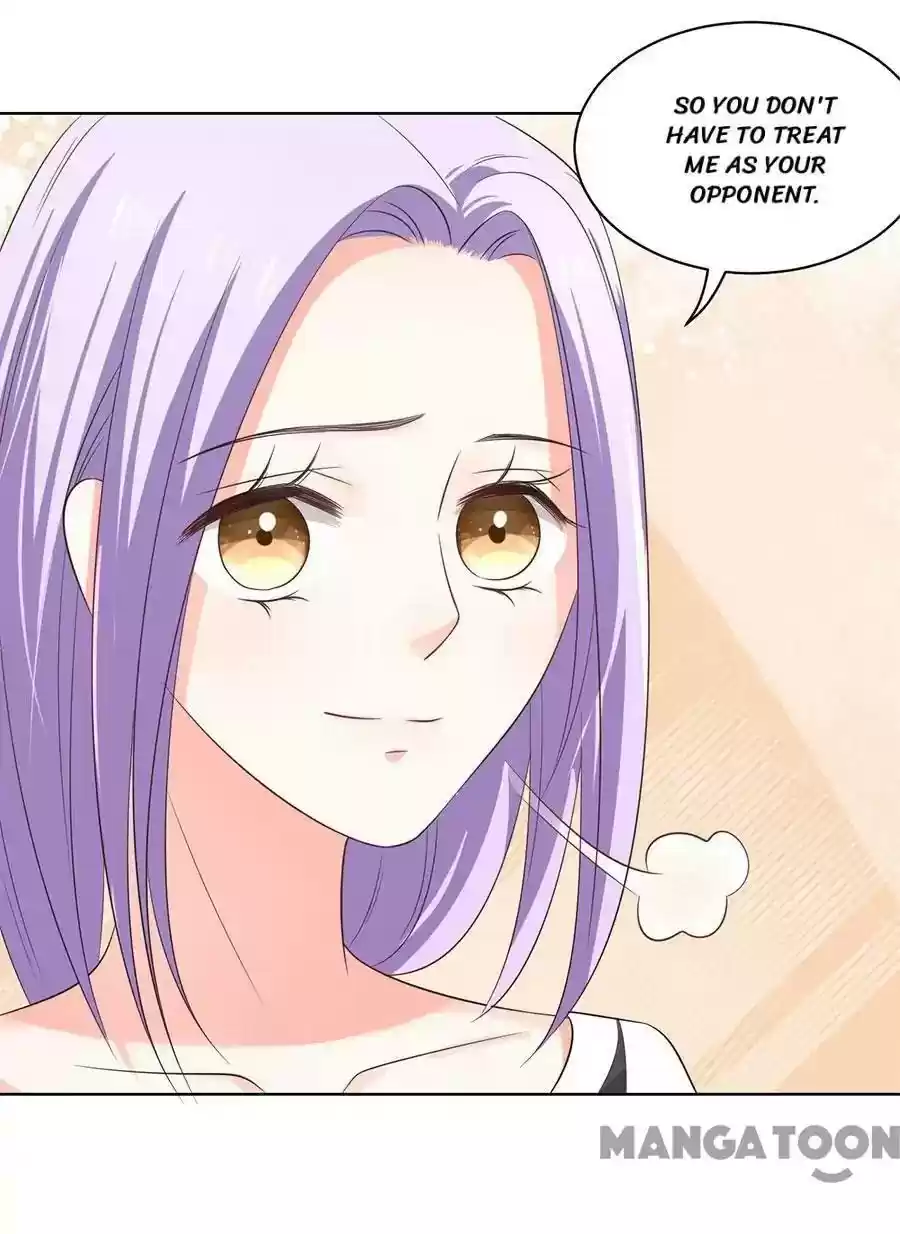 When Doctor Chu Wants Romance Episode 156