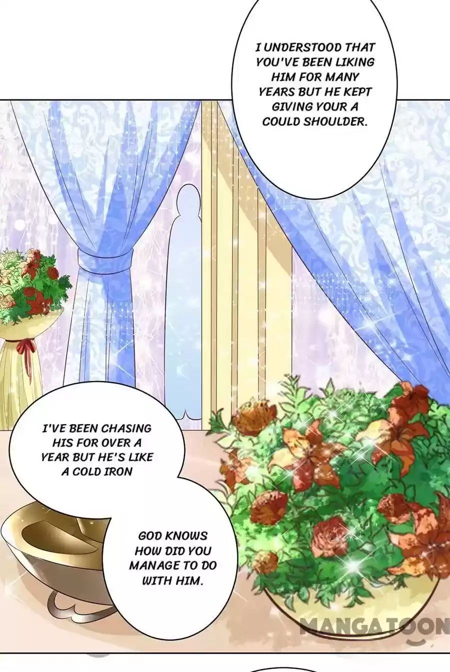 When Doctor Chu Wants Romance Episode 156