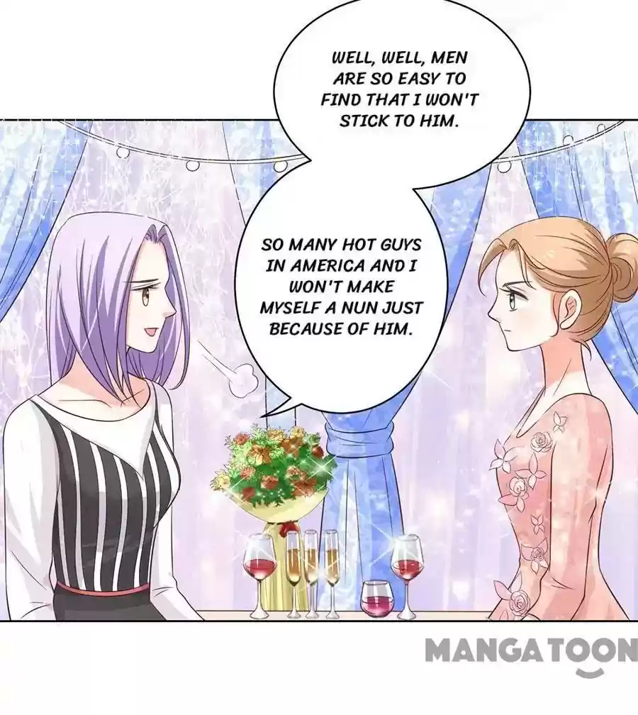 When Doctor Chu Wants Romance Episode 156