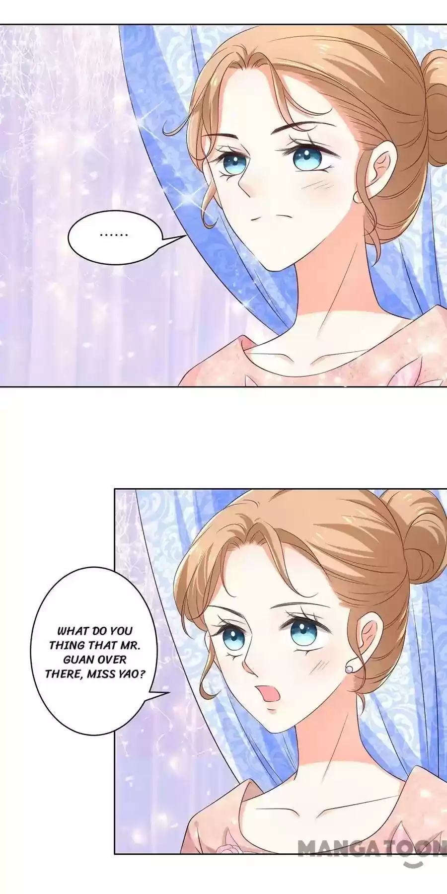 When Doctor Chu Wants Romance Episode 156