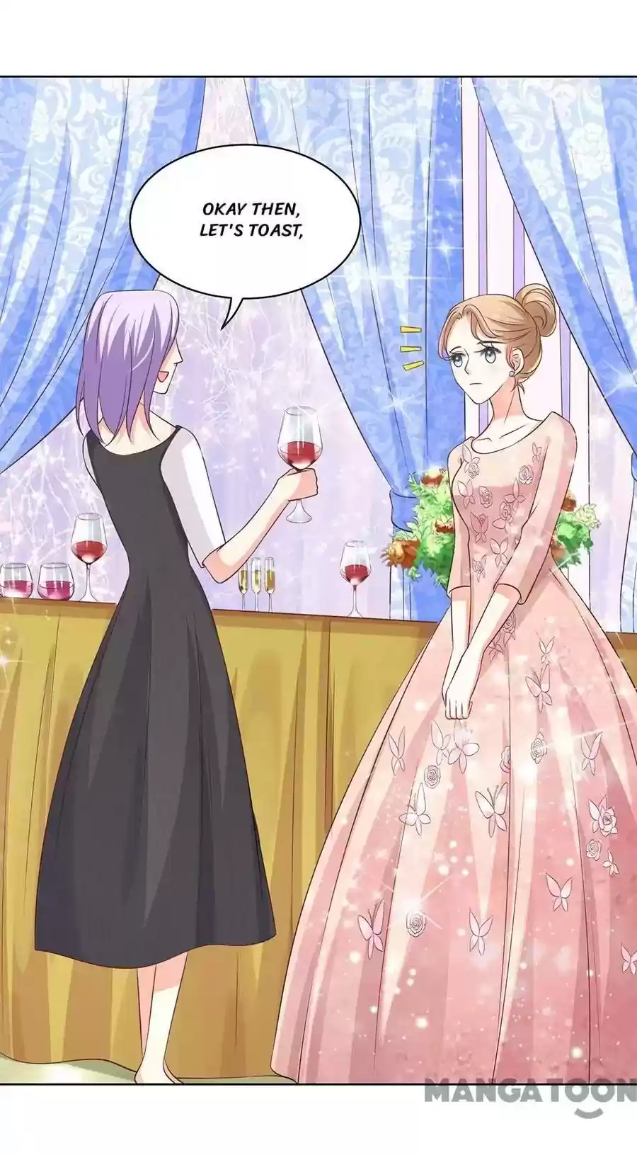 When Doctor Chu Wants Romance Episode 156