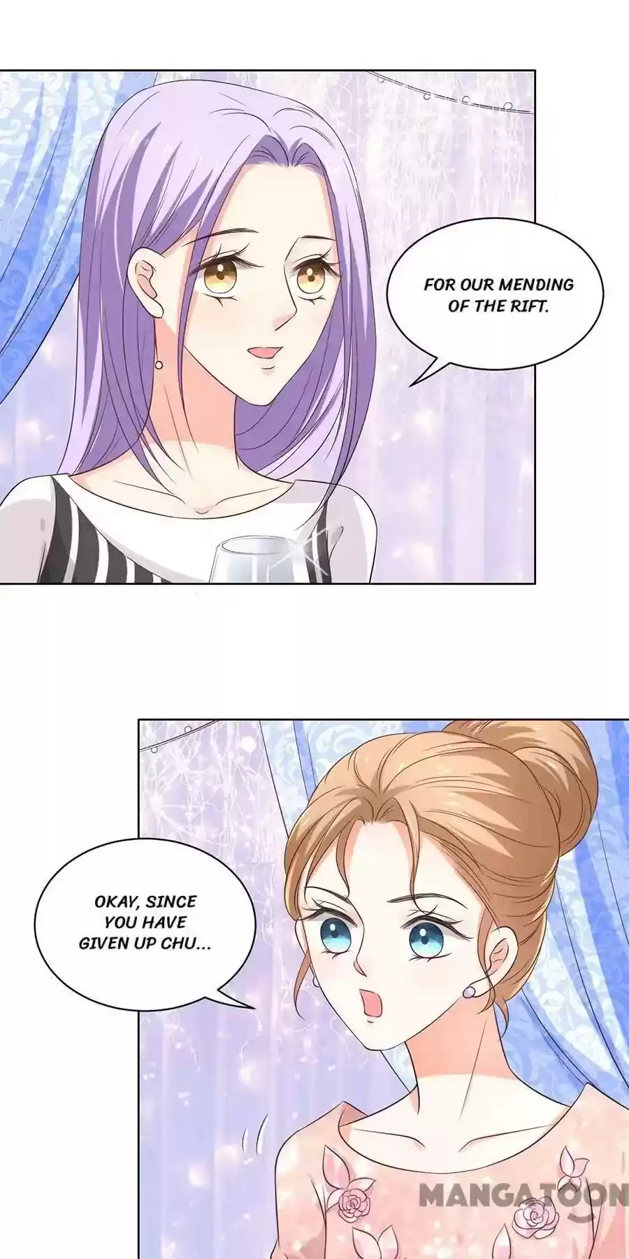 When Doctor Chu Wants Romance Episode 156