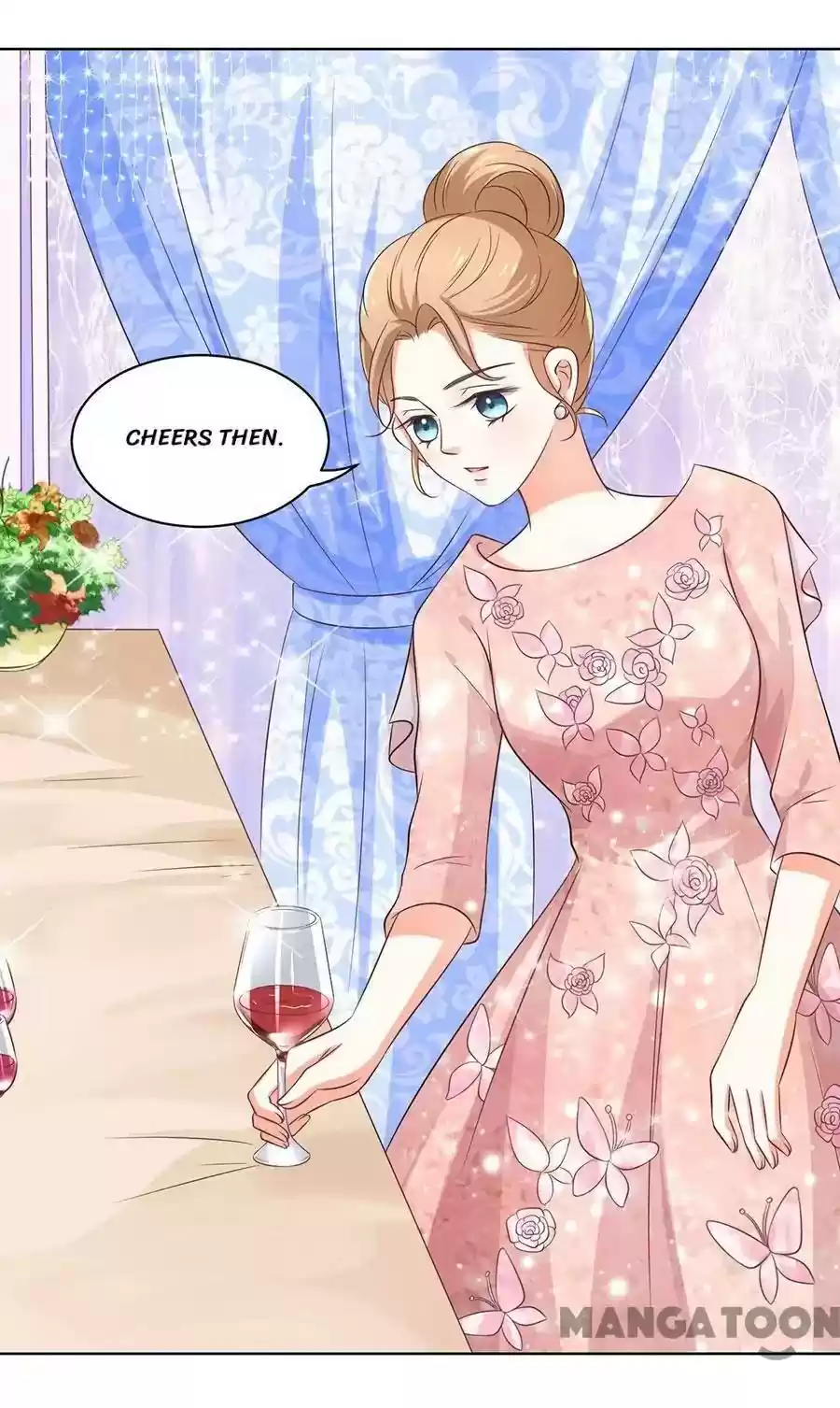 When Doctor Chu Wants Romance Episode 156