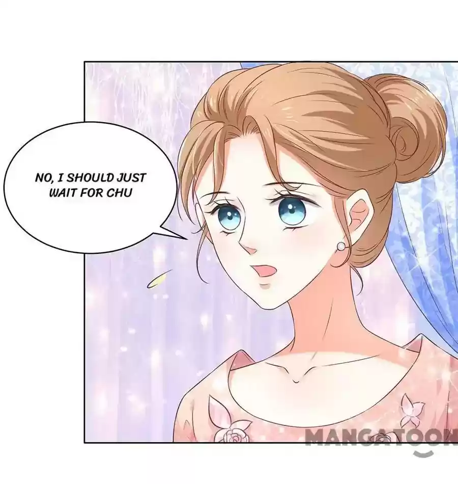 When Doctor Chu Wants Romance Episode 157